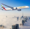 Cierre de año de alto vuelo: Emirates invierte US$ 41.000 millones en flota, apuesta a la IA y retiene su corona global.
