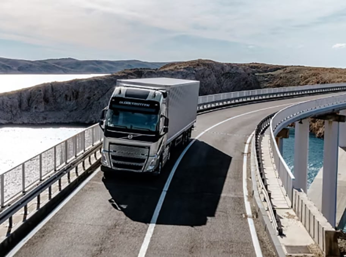 Volvo Group unifica su potencia en Expoagro 2026 con foco en la productividad y la electrificación.