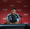 Coca-Cola lanza su campaña para el Mundial 2026 con un emotivo mensaje de Lionel Scaloni.