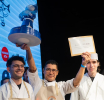 OTORO se consagra campeón de la histórica primera Sushi World Cup 2026 en Buenos Aires.