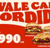Burger King presenta 