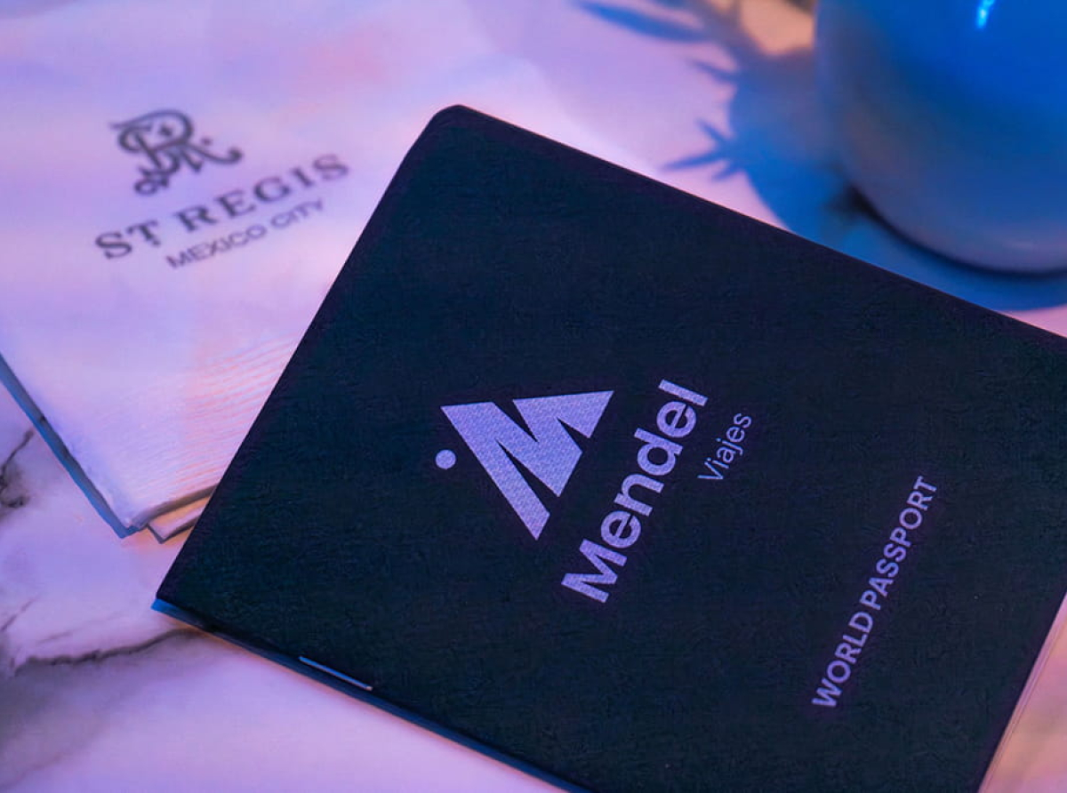 Mendel lanza Mendel Viajes: Inteligencia Artificial para simplificar los viajes corporativos.