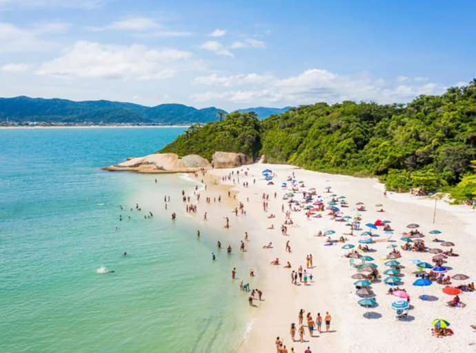 Smiles Argentina permite asegurar tus vuelos a Brasil en hasta 6 cuotas desde $39.000 por mes.