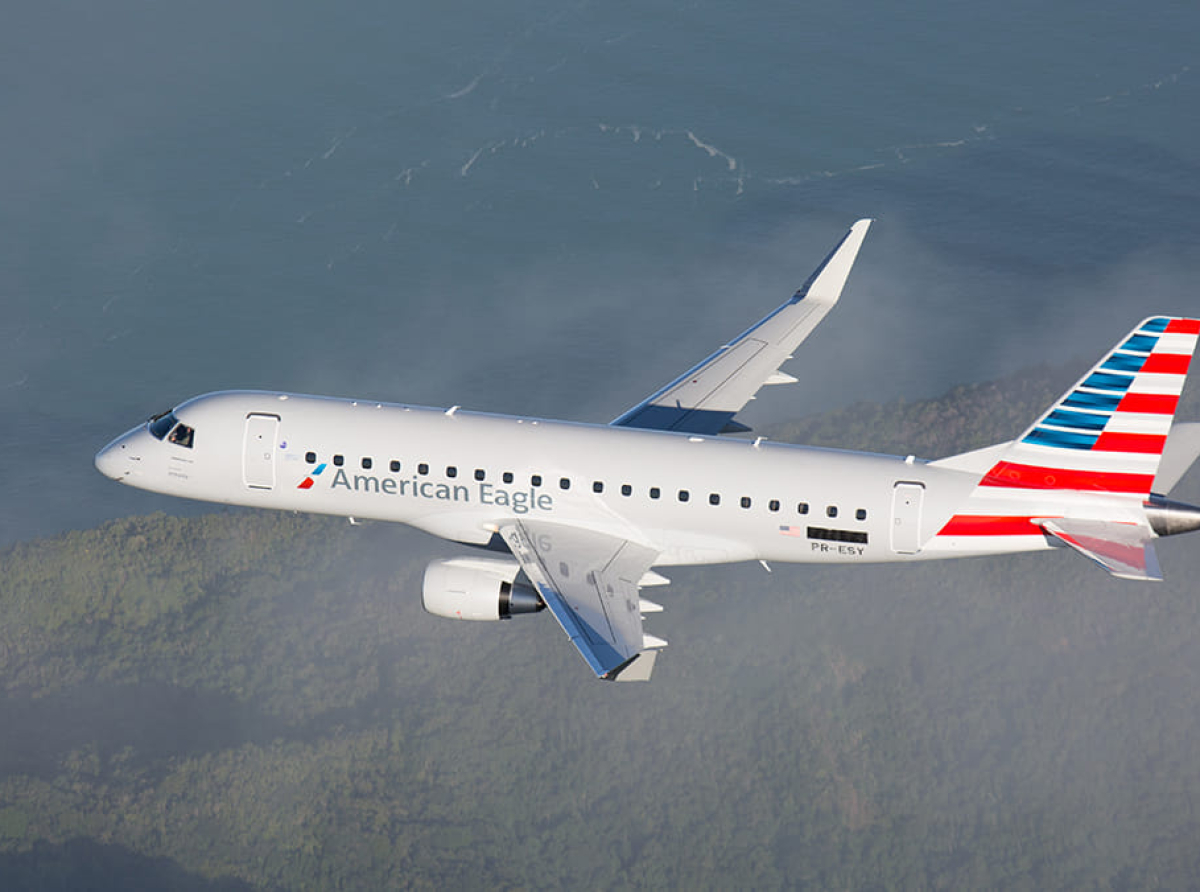 American Airlines anuncia el regreso de sus vuelos directos entre Miami y Caracas.