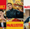 El sabor de la gloria: McDonald’s y una alineación de lujo para el Mundial 2026