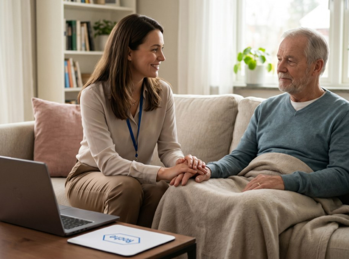 Roche Argentina lanza un beneficio inédito para acompañar a colaboradores en situaciones complejas de salud.