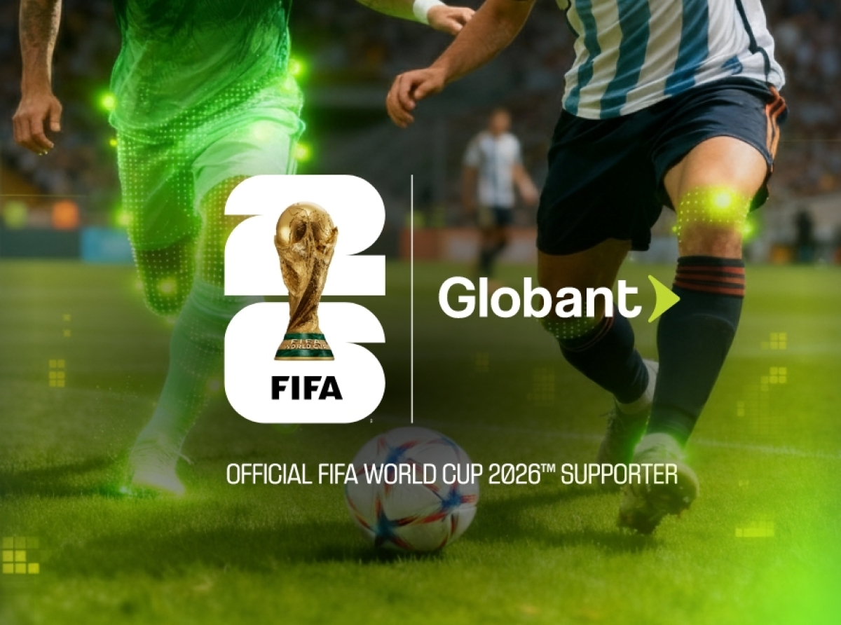 Globant en el Mundial 2026: El unicornio que reescribe las reglas del software en la élite de la FIFA