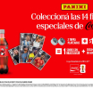Coca-Cola y Panini se unen una vez más para traer un ritual icónico de la Copa Mundial de la FIFA