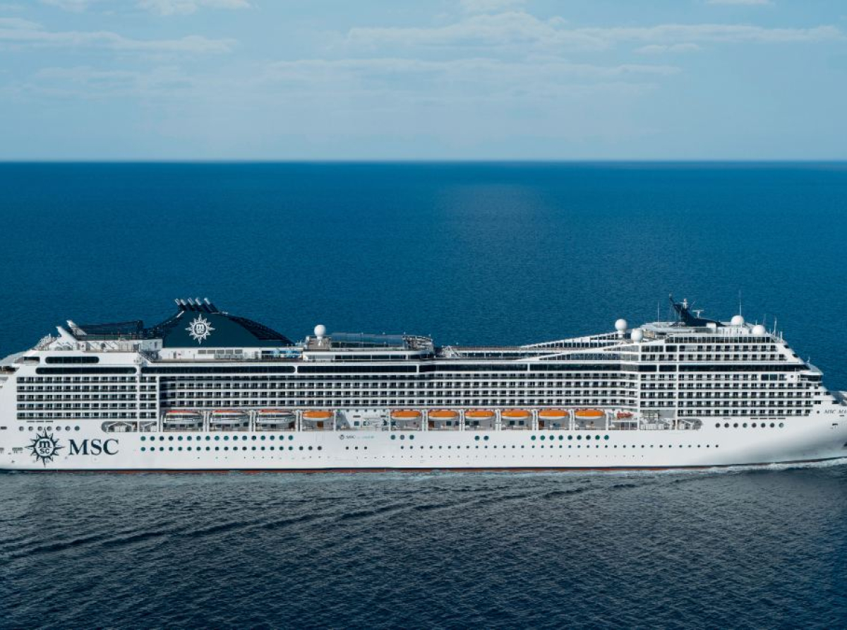 MSC Cruceros consolida su apuesta por la capacitación con la “Sales Academy on tour”