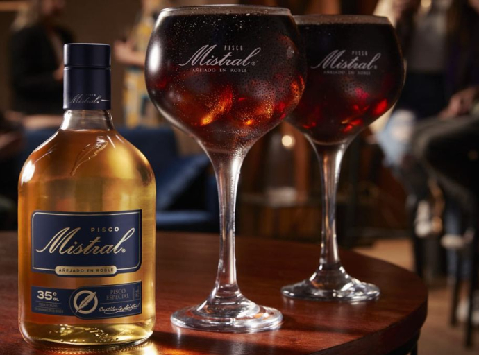 El Renacer del Destilado Andino: Pisco Mistral y la Nueva Era de la Coctelería Porteña