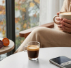 El Ritual del Otoño/Invierno: La Evolución Sensorial del Café en Casa y el Refugio de los Sentidos