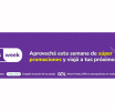 El Arte de Acumular Experiencias: La Estrategia Detrás de Club Smiles Week