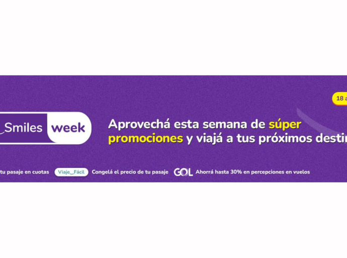 El Arte de Acumular Experiencias: La Estrategia Detrás de Club Smiles Week