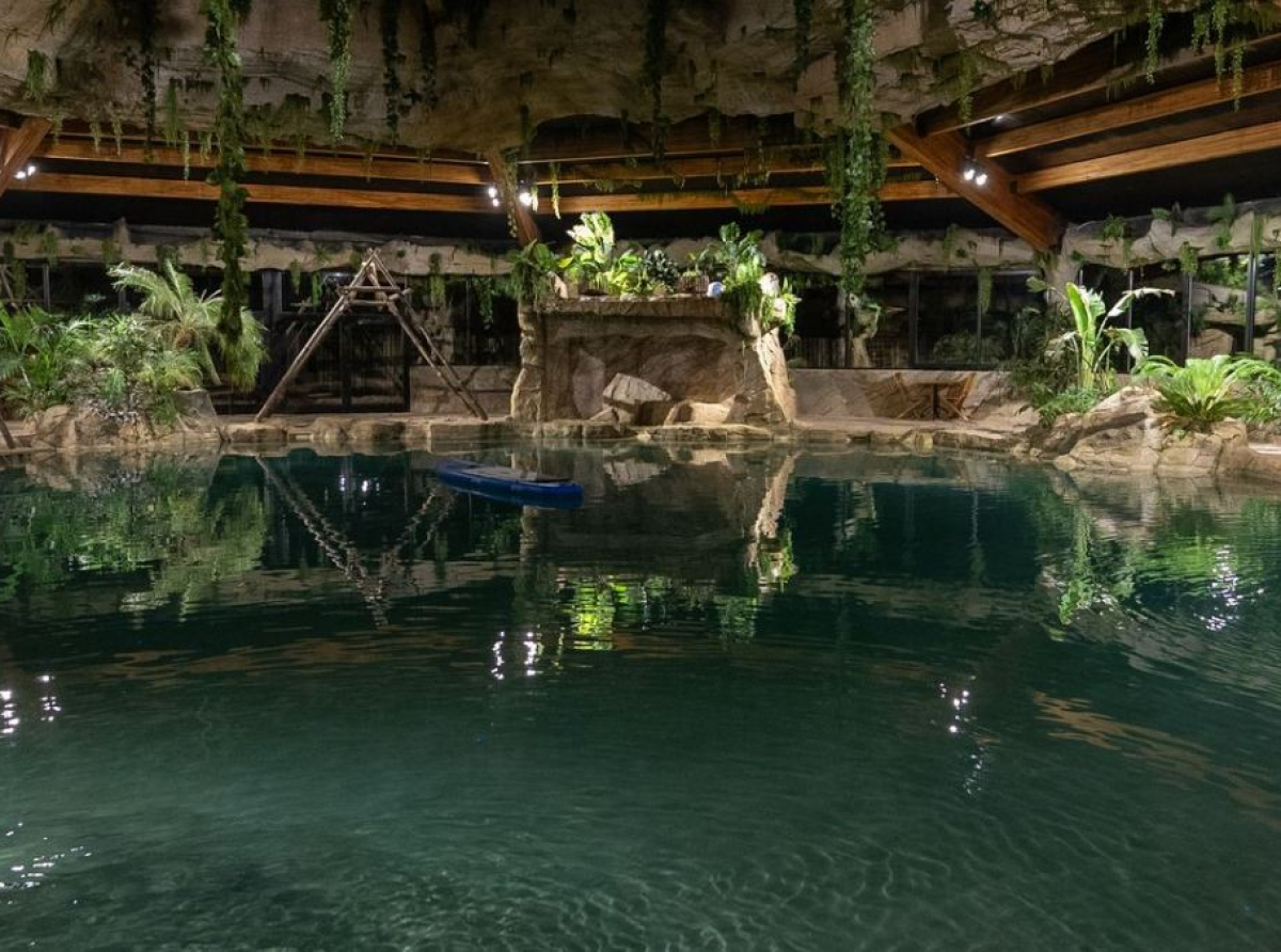 El Oasis Inesperado: Cómo El Americano redefine el lujo silencioso en la costa bonaerense