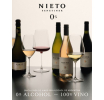 Nieto Senetiner y la Audacia del Vino 0% Alcohol en el Terroir Argentino