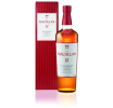 La Maestría del Macallan Sherry Oak 12 Años para Celebrar el Legado