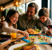 Día del Padre 2026: El Nuevo Lujo es el Tiempo, el Sabor y la Conexión