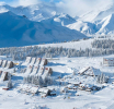 Las Leñas y la revolución cashless: el primer centro de ski global en integrar Pix para el turismo de lujo brasileño