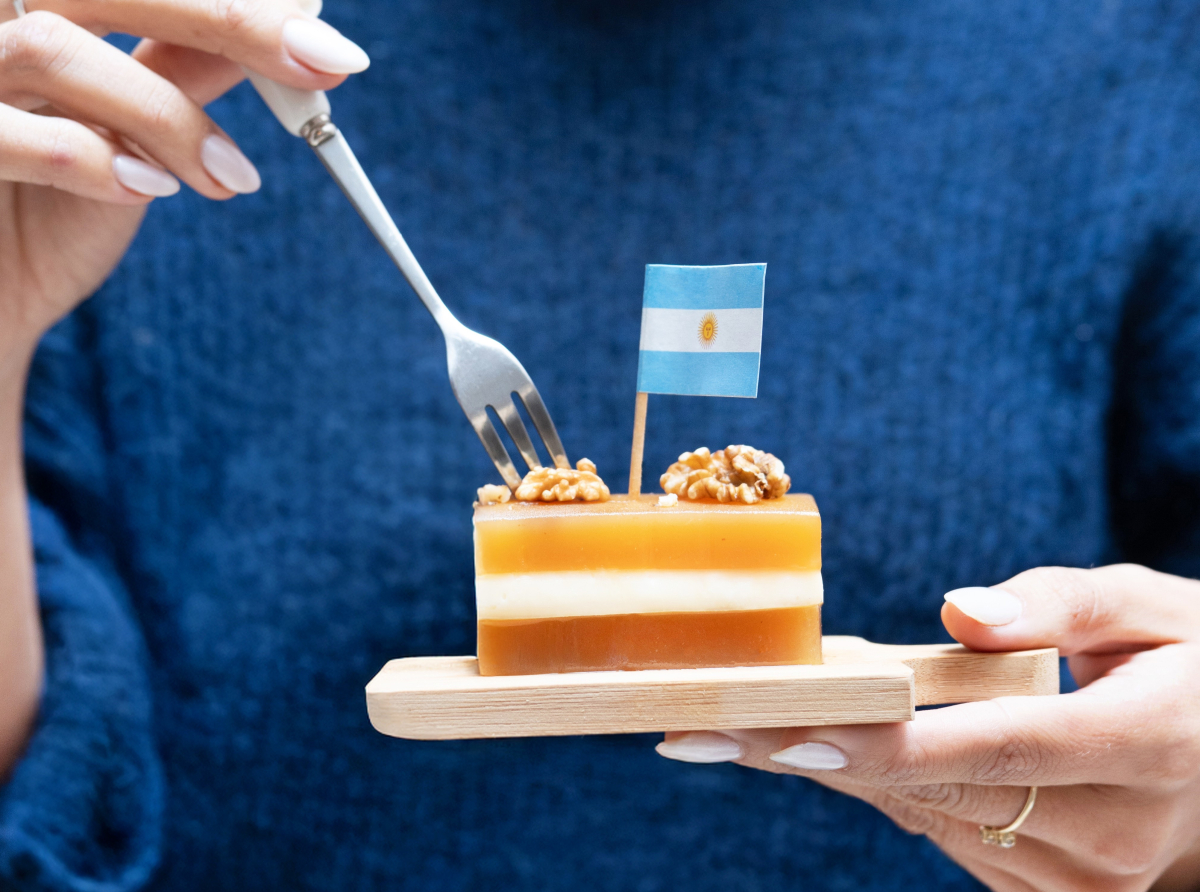 Vuelve La Patriada Esnaola para celebrar dos clásicos de la mesa argentina