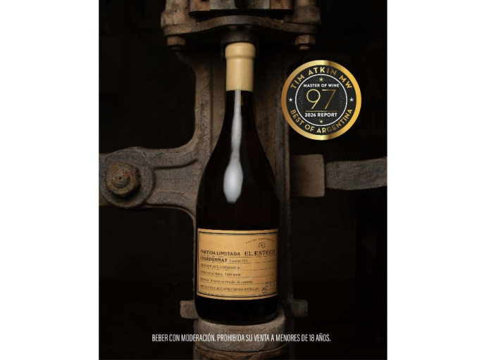 El Vértigo de la Perfección: 97 Puntos para el Chardonnay que Desafía las Alturas Calchaquíes
