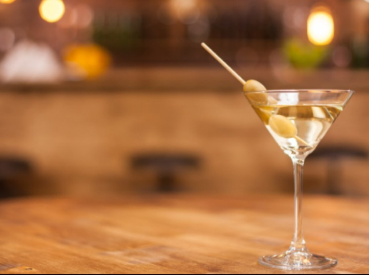 Día Mundial del Martini: Un clásico que sigue dominando en las barras de Argentina