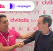 Despegar y Civitatis sellan una alianza global que redefine la agenda del smart traveler