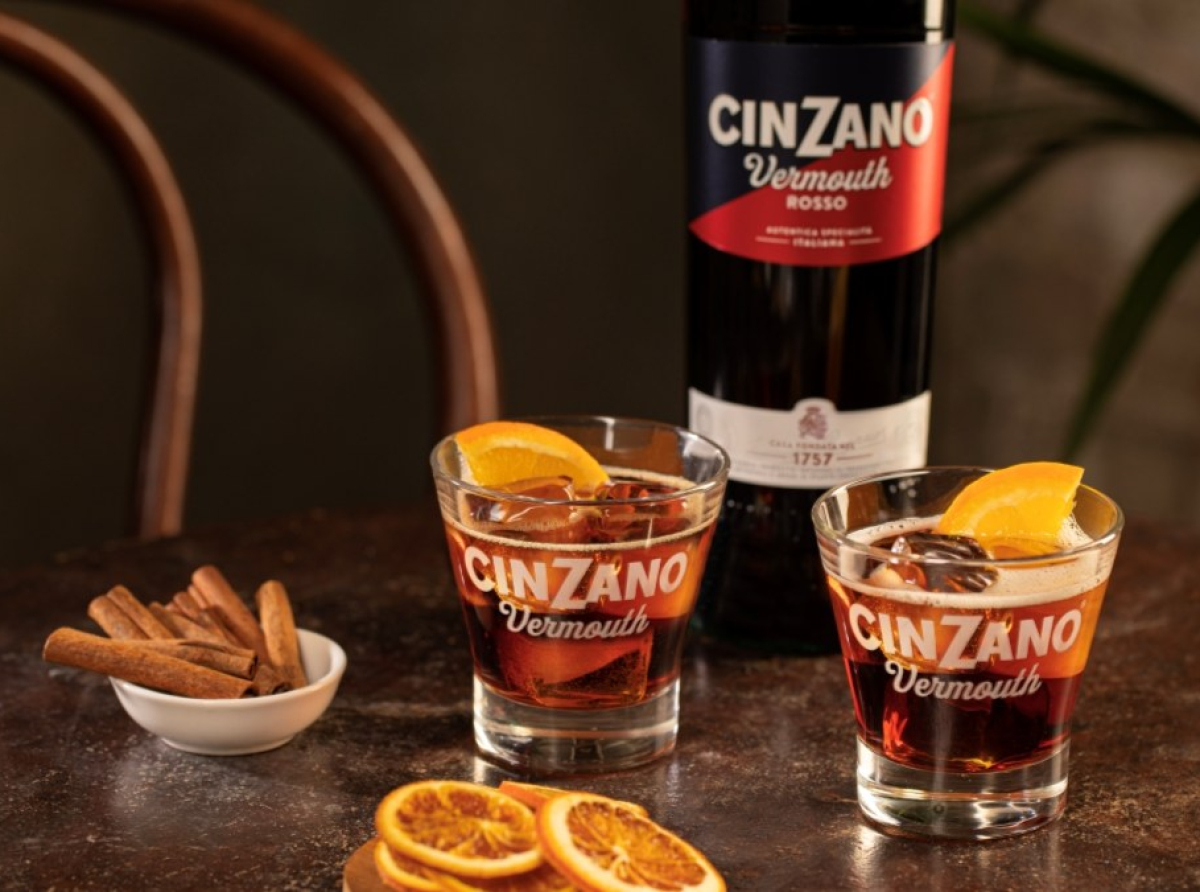 El Ritual que se Reinventa: Grupo Peñaflor Escribe el Próximo Capítulo de Cinzano