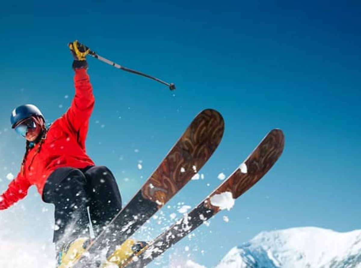 Del Caribe a la Cordillera: los destinos internacionales que destacan para las vacaciones de invierno