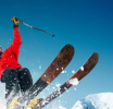 Del Caribe a la Cordillera: los destinos internacionales que destacan para las vacaciones de invierno