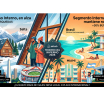 Crecen más del 40% las búsquedas de argentinos para viajar este invierno por el país