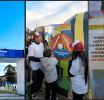 Panini y Fancity capitalizan la pasión futbolera: el impacto del marketing experiencial en el Fan Zone