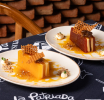 La Patriada Esnaola 9 de julio: EL SABOR DE LA INDEPENDENCIA