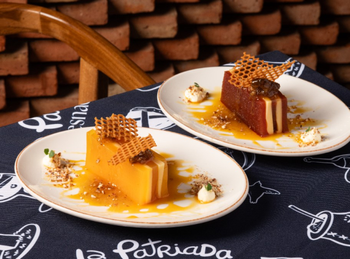 La Patriada Esnaola 9 de julio: EL SABOR DE LA INDEPENDENCIA