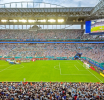 Miami se prepara para recibir a los argentinos durante la Copa Mundial de la FIFA 2026™