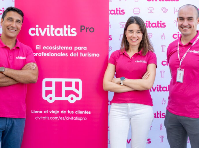 El Upgrade del B2B Turístico: Civitatis Pro Redefine la Distribución de Experiencias a Nivel Global