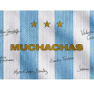 El lado B de la gloria: ‘Muchachas’ y la construcción de la identidad a la sombra del éxito mundial