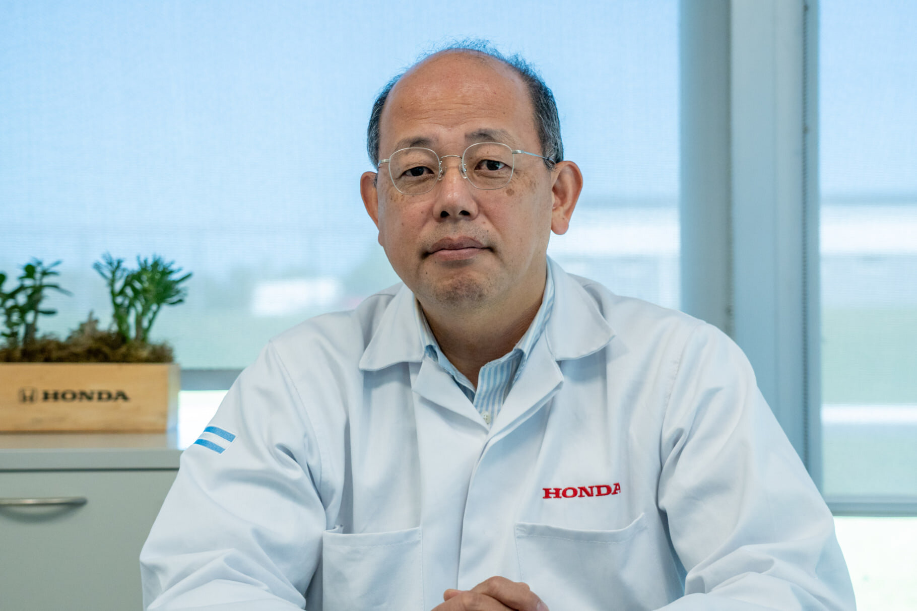 Honda Argentina tiene nuevo presidente