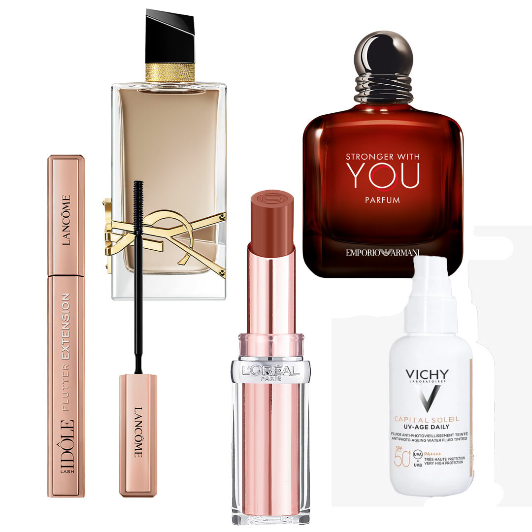Beauty Forecast 2025: Las 3 tendencias que dominarán tu rutina de otoño-invierno (según L'Oréal)