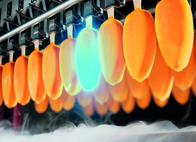 Helados 2.0: La revolución que ya no es solo de verano