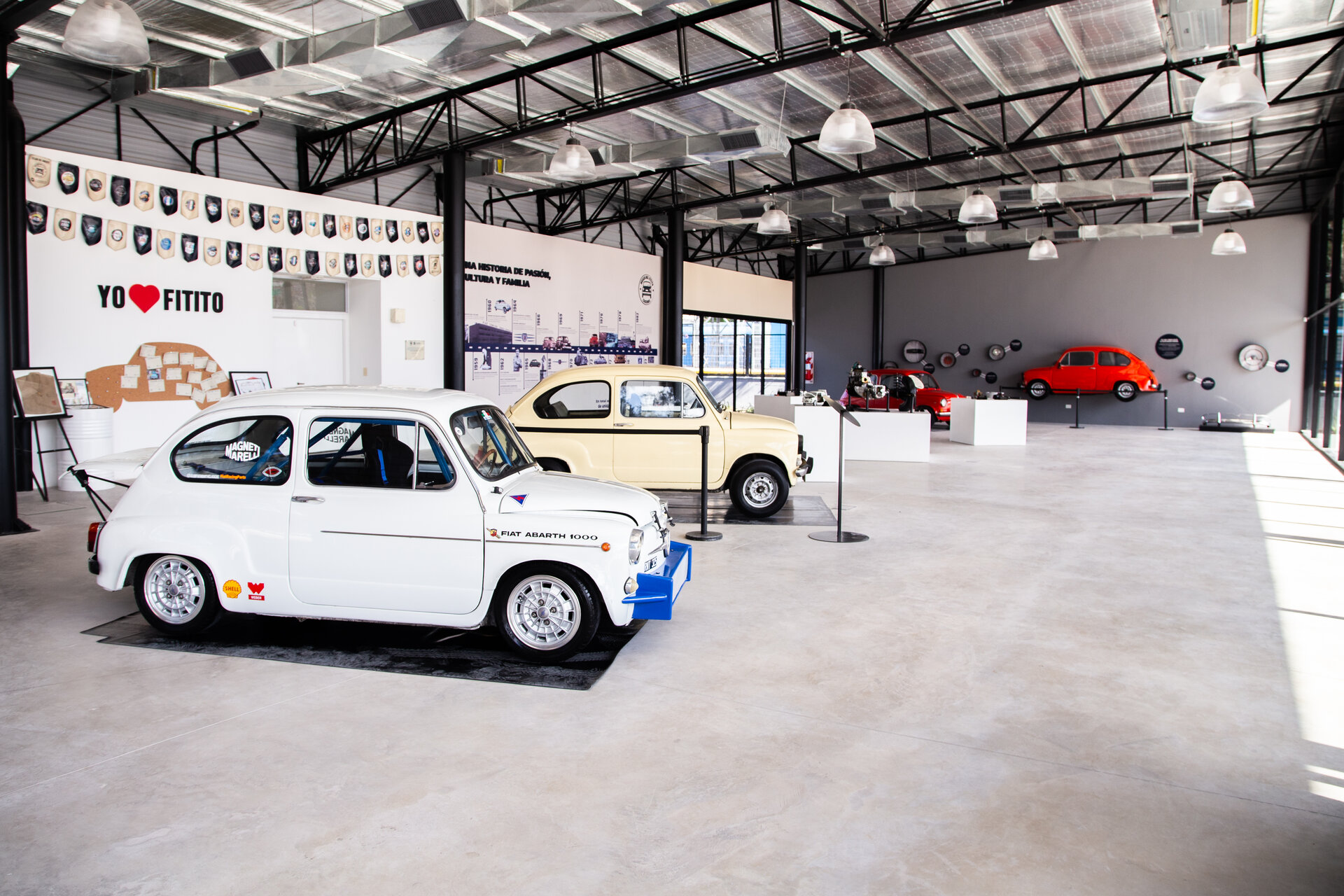 FIAT 600: 65 AÑOS DE UN ÍCONO QUE REVOLUCIONÓ LA MOVILIDAD ARGENTINA