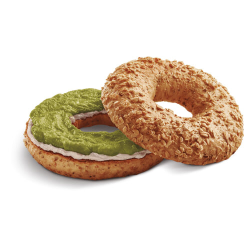 Brunch al paso: McCafé eleva el ritual del café con su nuevo Bagel de Palta & Queso Crema