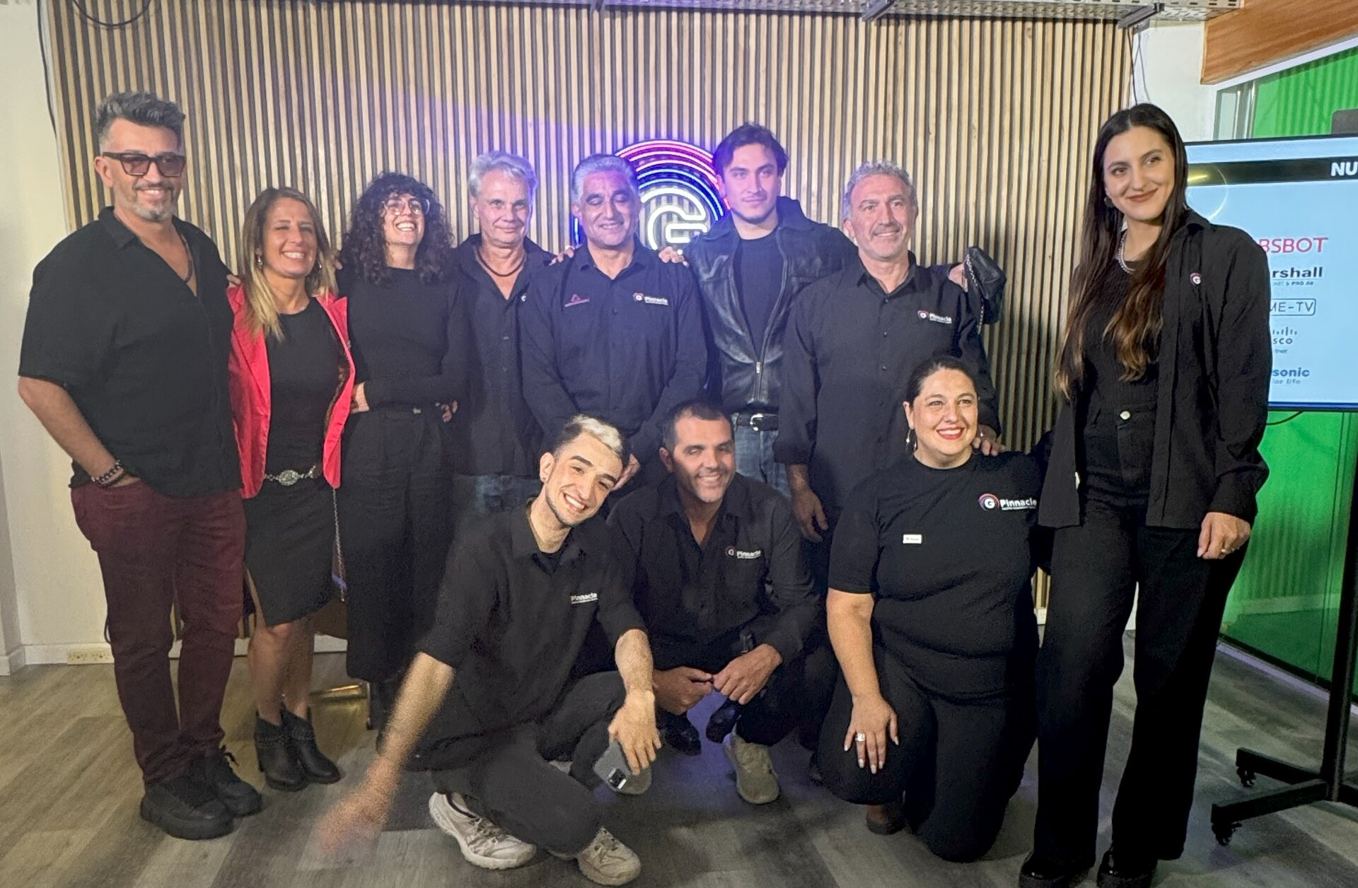 Pinnacle Group presentó su estrategia 2025 y el futuro de su canal VodCast