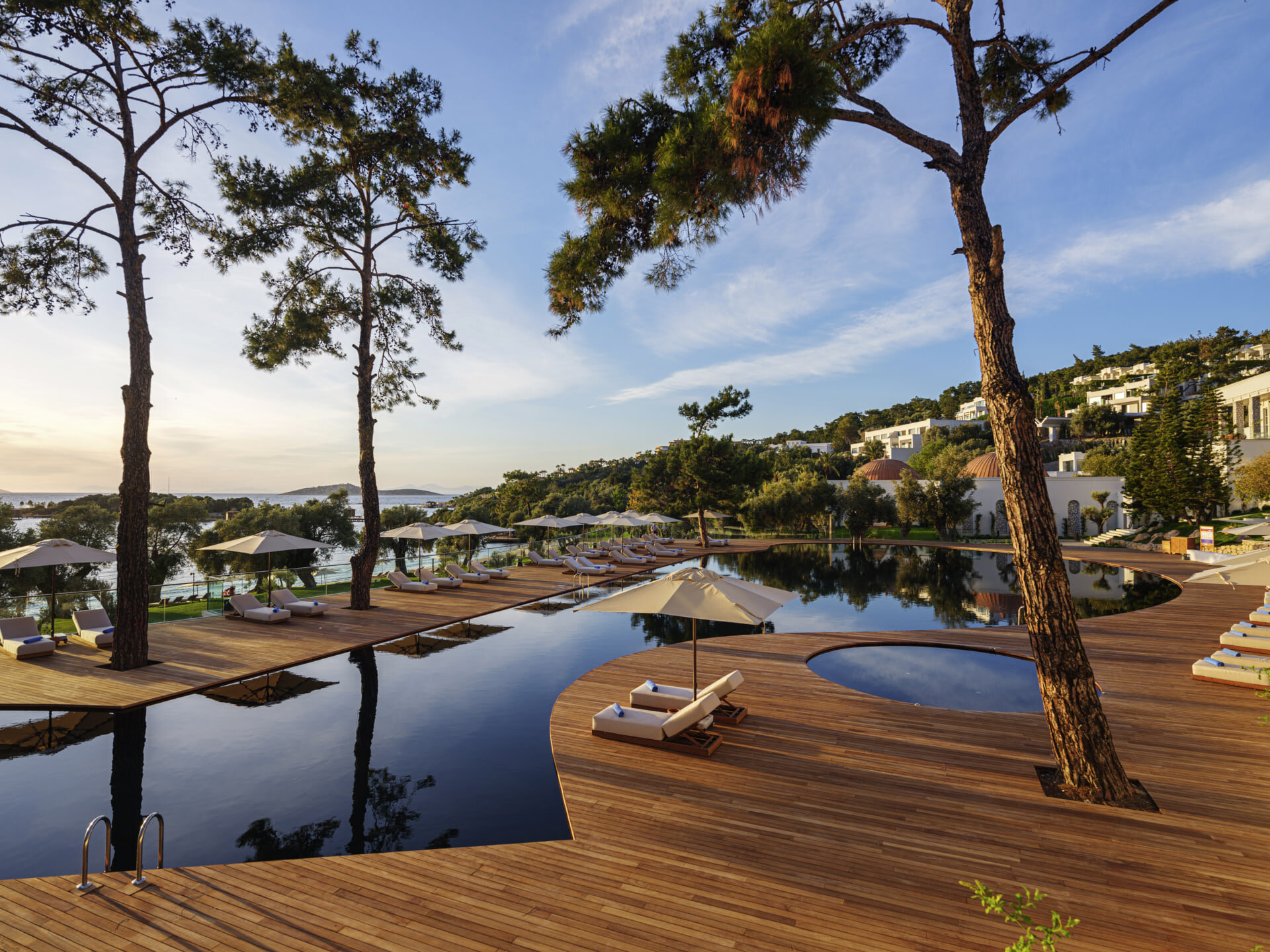 Accor acelera en América con resorts, renovación y nuevas marcas