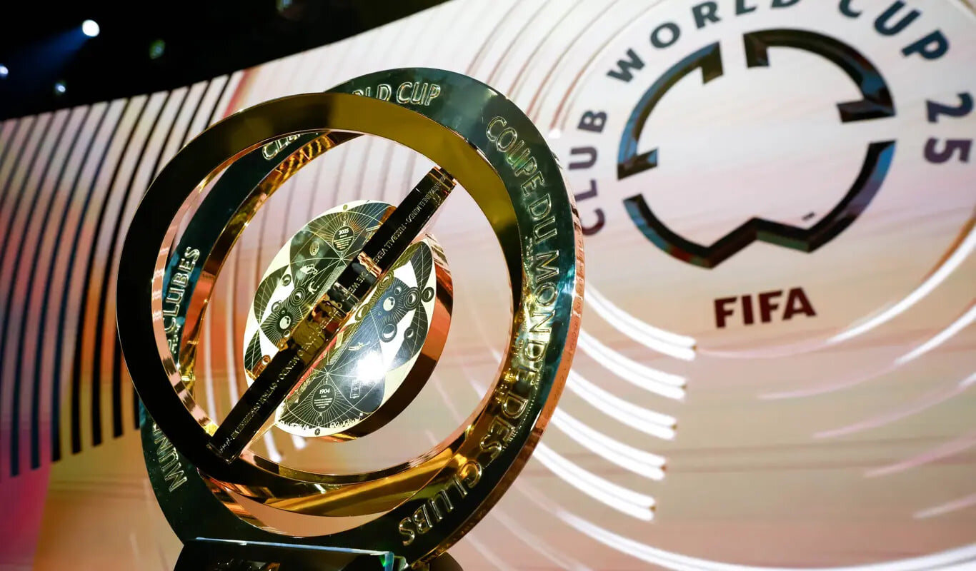 Torneos será la única productora sudamericana en el Mundial de Clubes de la FIFA