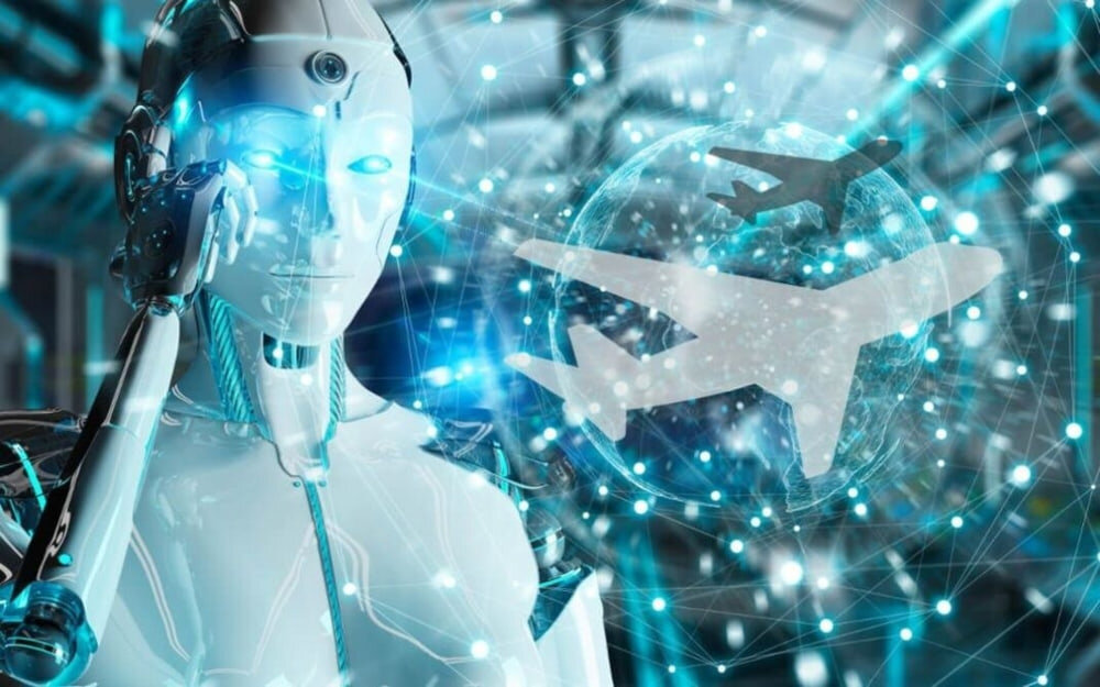 ✈️ IA, big data y reconocimiento facial: los avances que están transformando la experiencia de volar