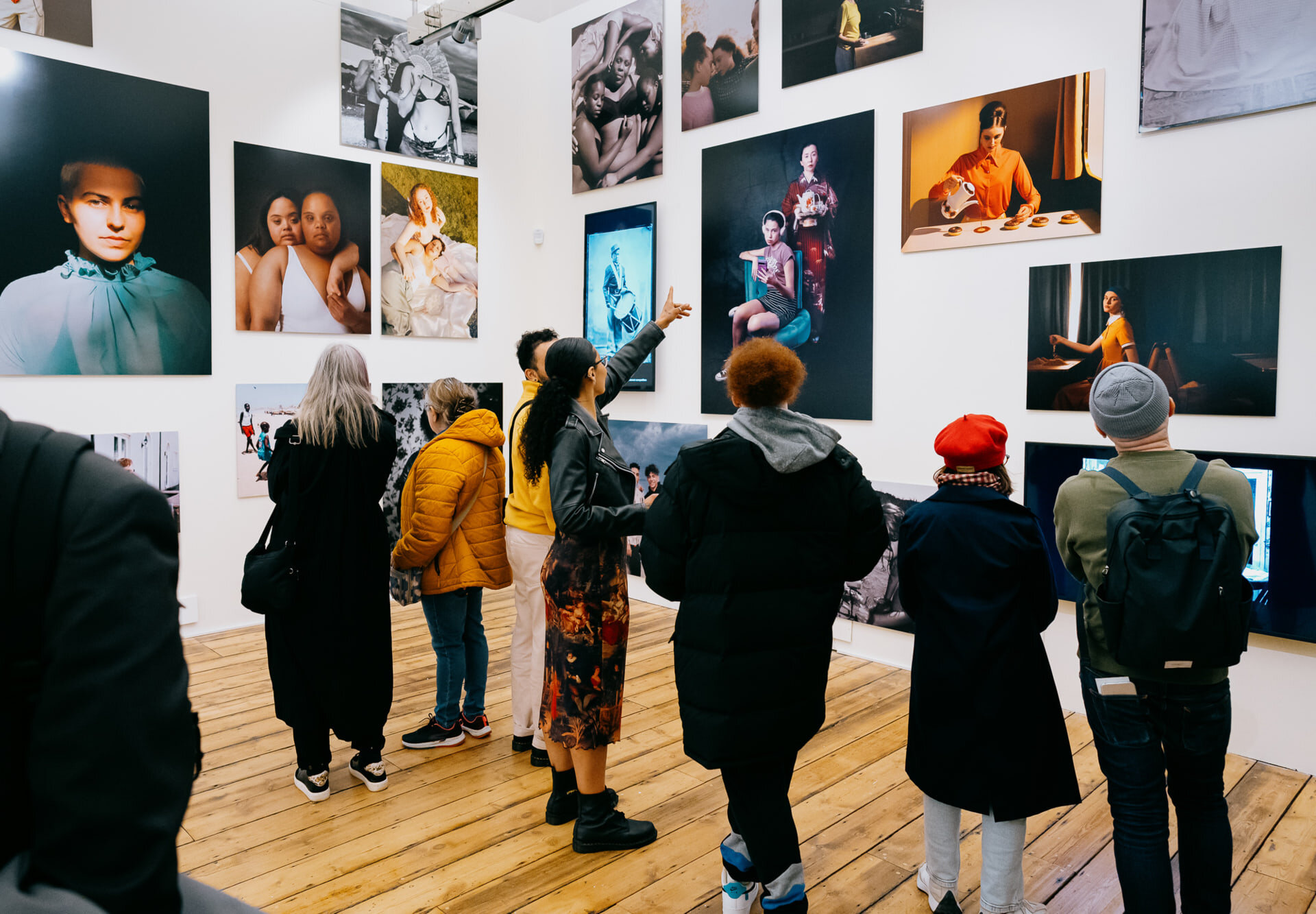 La fotografía como espejo del mundo: los Sony World Photography Awards 2025 ya tienen ganadores