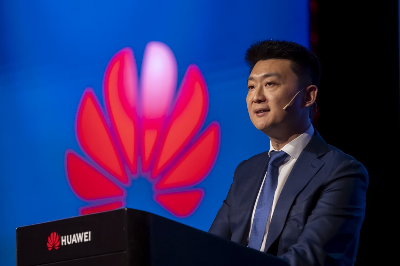 Huawei Argentina: innovación tecnológica, digitalización y energía inteligente en el centro de su estrategia 2025