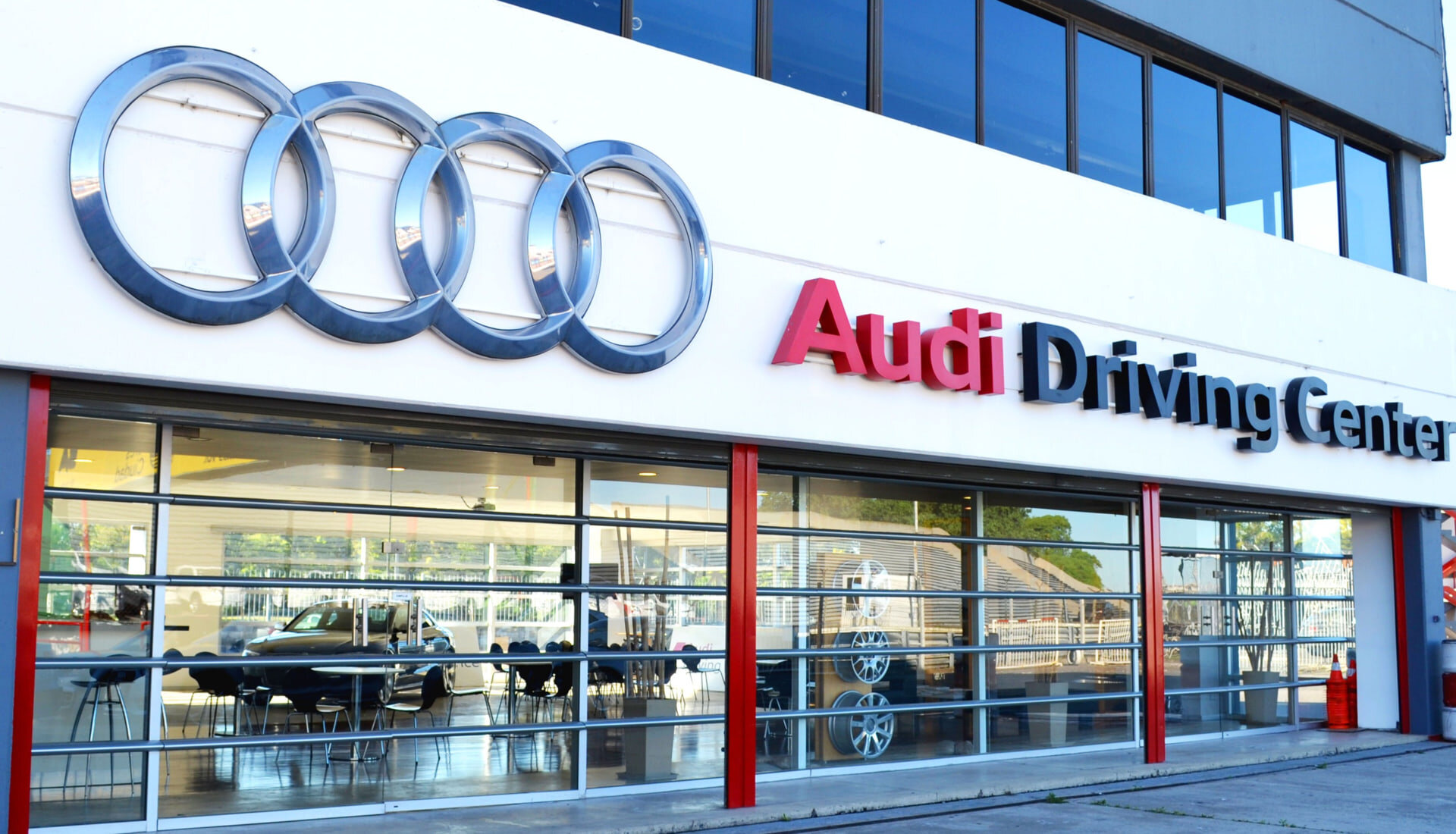 Audi Driving Experience 2025: adrenalina y precisión sobre ruedas
