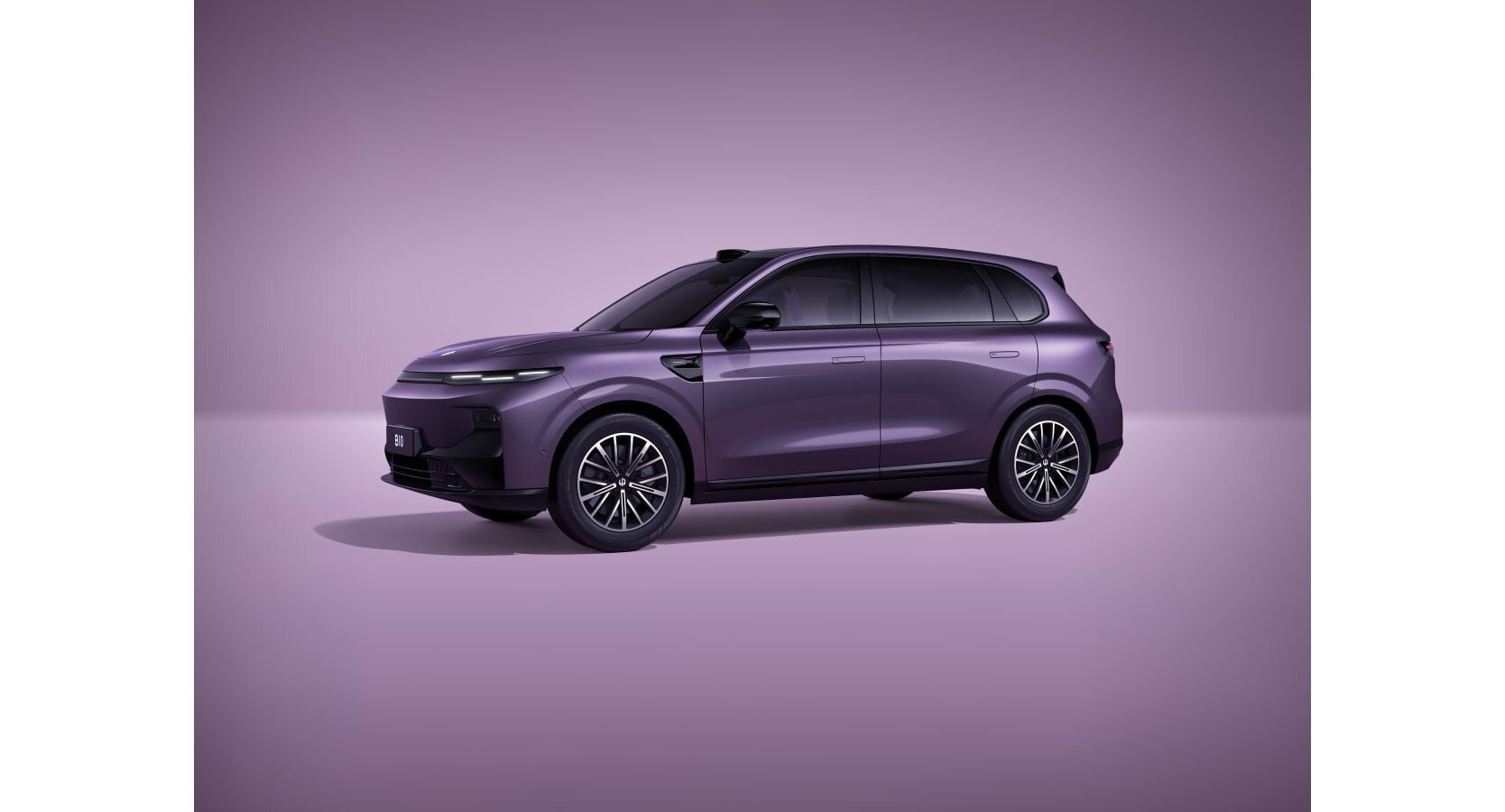 Leapmotor B10: el SUV eléctrico chino que busca conquistar Sudamérica antes de su debut global