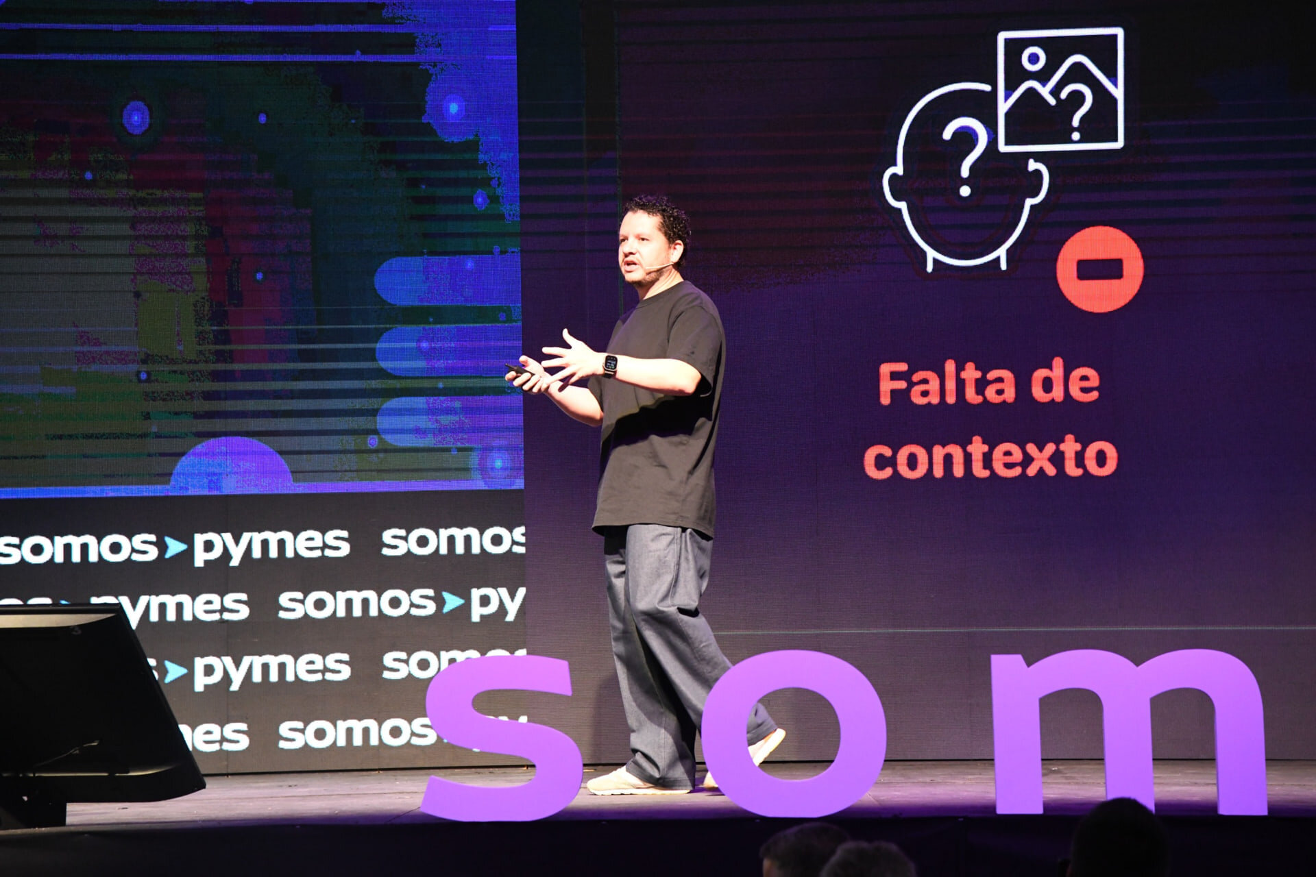 Brubank Empresas impulsa el futuro digital de las pymes en el Summit IA 2025